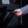 3D printer Markforged FX10