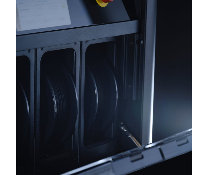 3D printer Markforged FX10 3D printer Markforged FX10