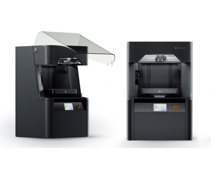 3D printer Markforged FX10 3D printer Markforged FX10