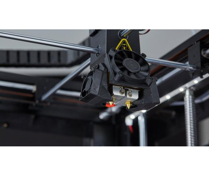3D принтер Raise3D Pro2 Plus 3D принтер Raise3D Pro2 Plus