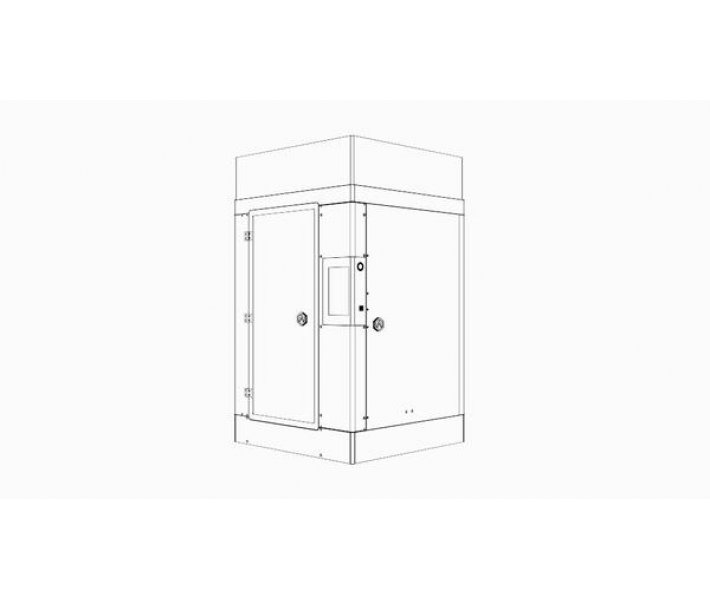 3D принтер Raise3D Pro2 Plus 3D принтер Raise3D Pro2 Plus