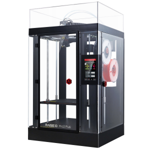 3D принтер Raise3D Pro2 Plus