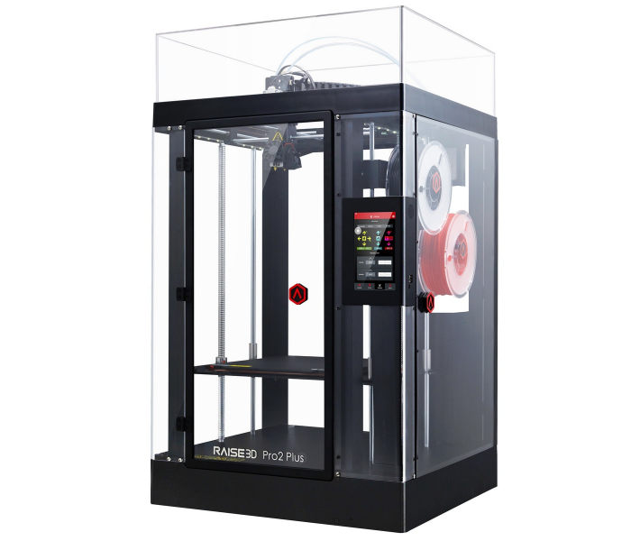 3D принтер Raise3D Pro2 Plus 3D принтер Raise3D Pro2 Plus