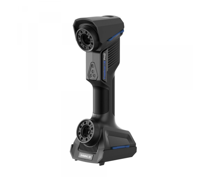 3D сканер SHINING 3D FreeScan UE Pro2 3D сканер SHINING 3D FreeScan UE Pro2