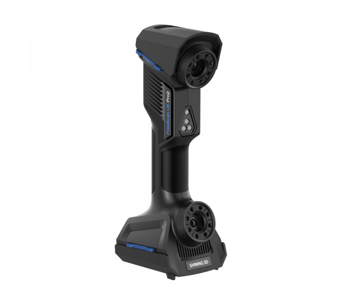 3D сканер SHINING 3D FreeScan UE Pro2 3D сканер SHINING 3D FreeScan UE Pro2
