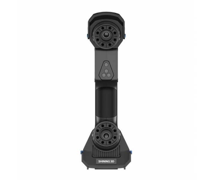 3D сканер SHINING 3D FreeScan UE Pro2 3D сканер SHINING 3D FreeScan UE Pro2