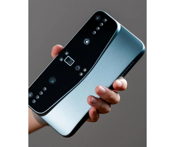 3D сканер SHINING 3D Einstar Vega