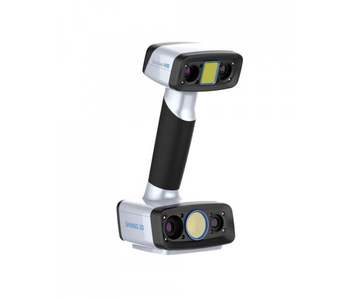 3D сканер SHINING 3D EinScan HX2