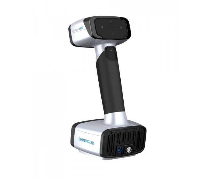 3D сканер SHINING 3D EinScan HX2