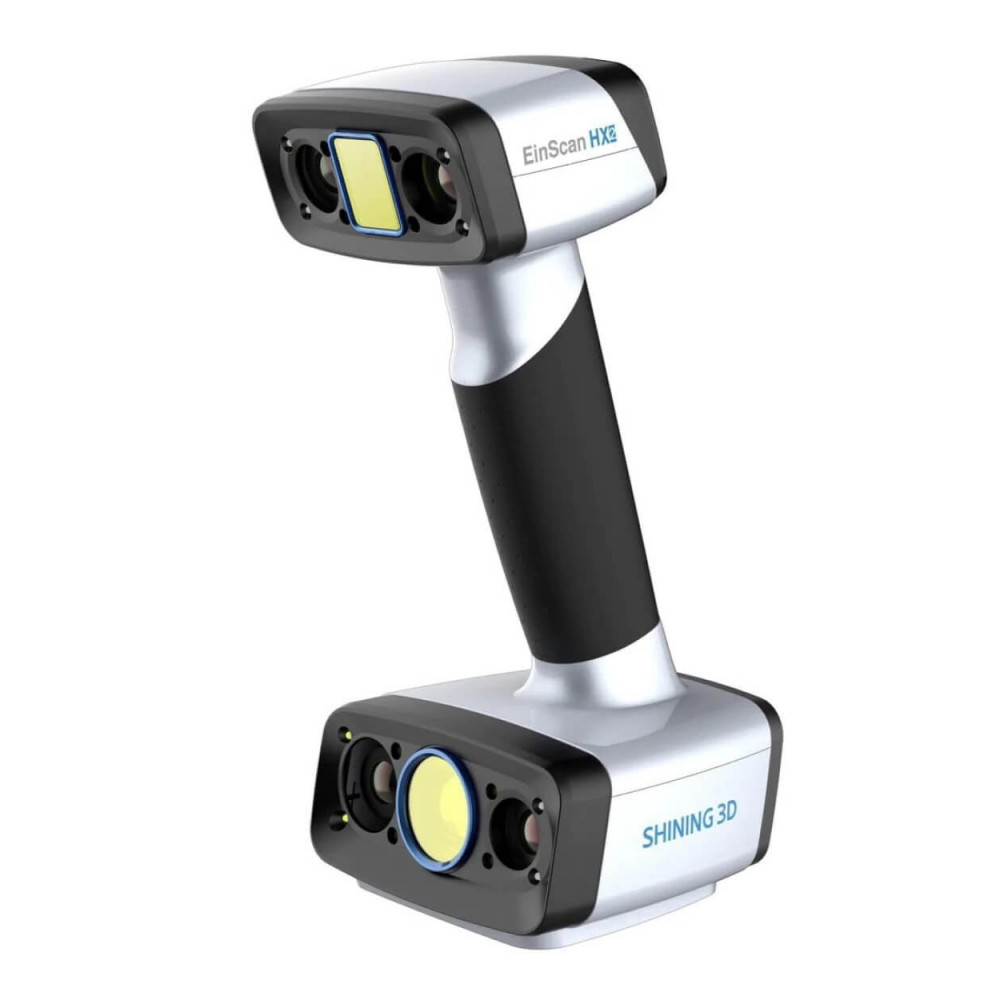 Buy SHINING 3D EinScan HX2 3D Scanner - Price & Delivery | 3DDevice