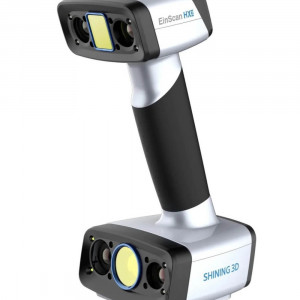 3D сканер SHINING 3D EinScan HX2