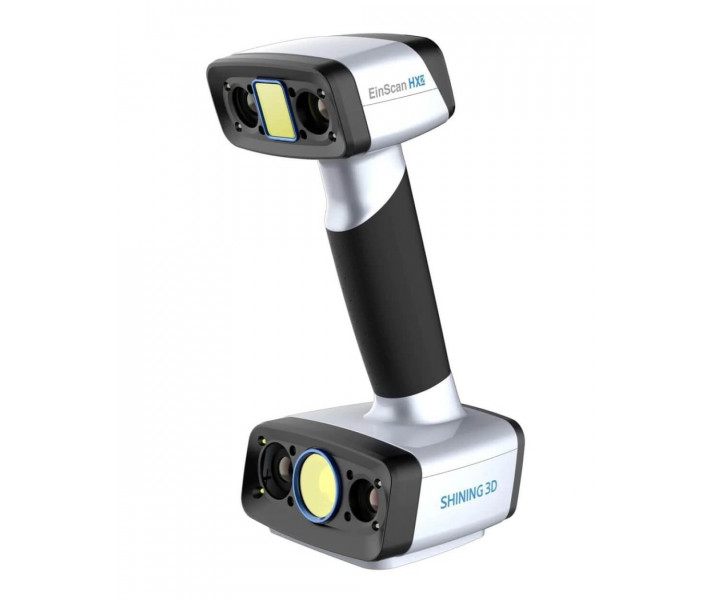 3D сканер SHINING 3D EinScan HX2