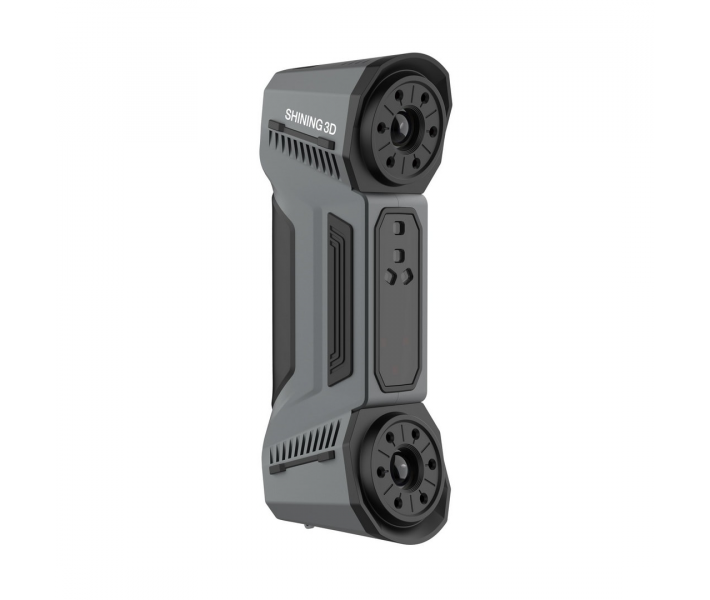 3D scanner SHINING 3D FreeScan Combo+ 3D scanner SHINING 3D FreeScan Combo+