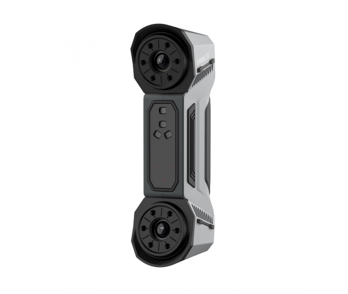 3D scanner SHINING 3D FreeScan Combo+ 3D scanner SHINING 3D FreeScan Combo+