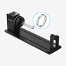 Creality Rotary Kit Pro для гравировки изогнутой поверхности