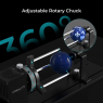Creality Rotary Kit Pro для гравировки изогнутой поверхности