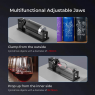 Creality Rotary Kit Pro для гравировки изогнутой поверхности