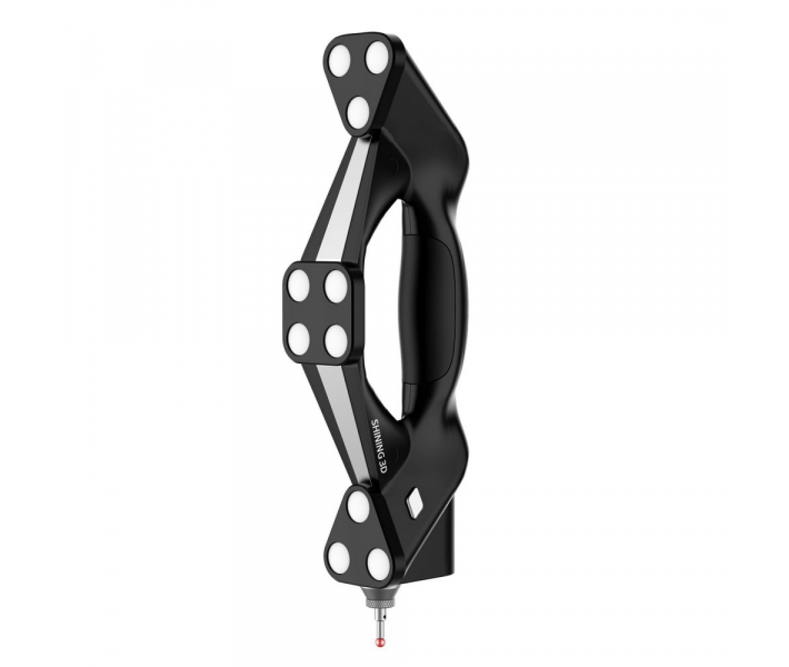 Оптична система Shining 3D FreeProbe для FreeScan Trak Pro2 Оптична система Shining 3D FreeProbe для FreeScan Trak Pro2