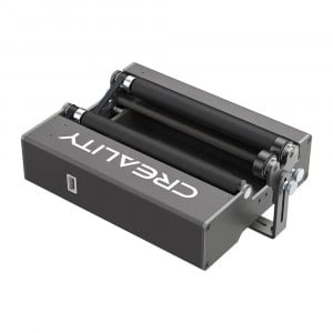 Rotary Roller для лазерных граверов Creality
