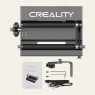Rotary Roller для лазерних граверів Creality