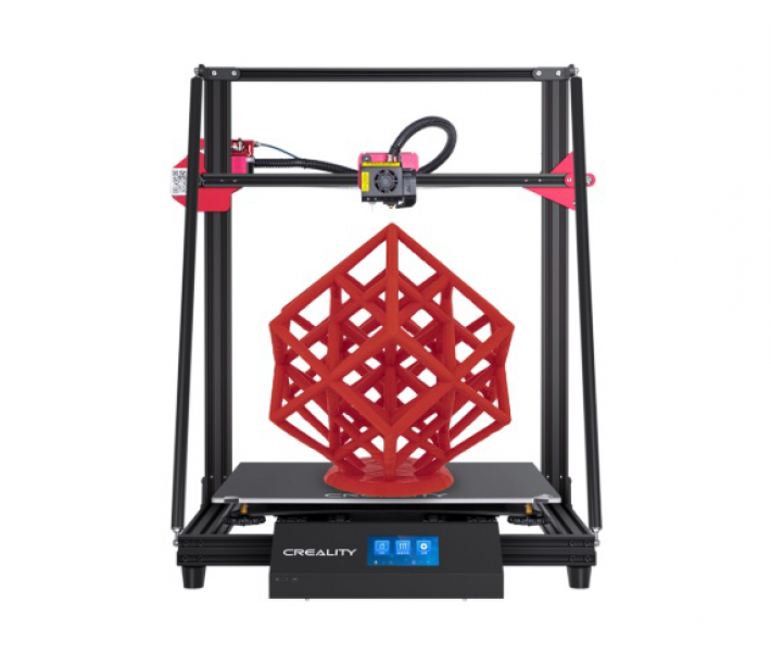3Д принтер Creality CR-10 Max