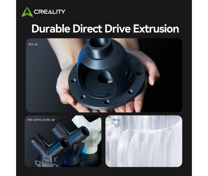 3D printer Creality K2 Plus