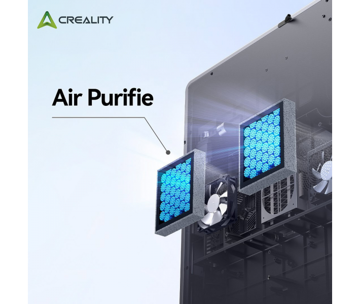 3D printer Creality K2 Plus