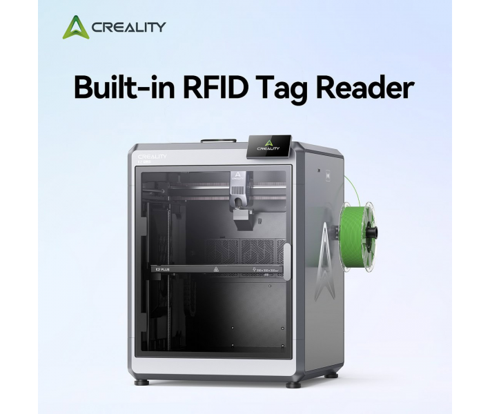 3D printer Creality K2 Plus