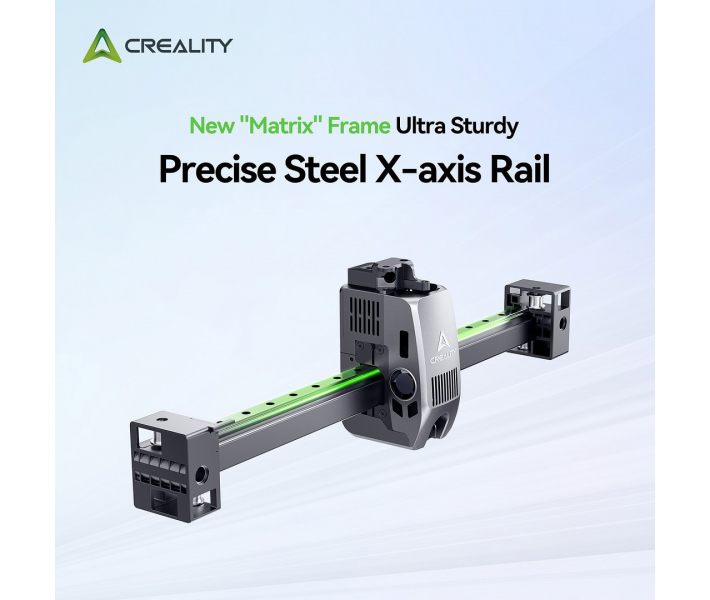 3D printer Creality K2 Plus