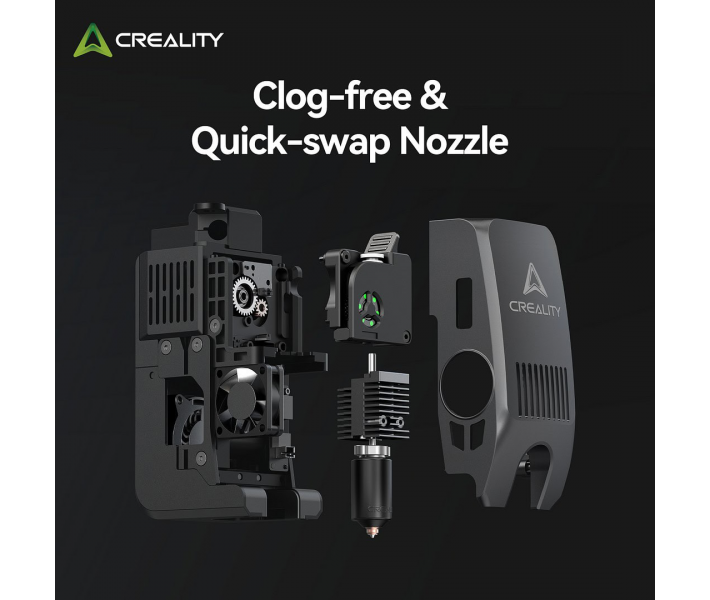 3D printer Creality K2 Plus