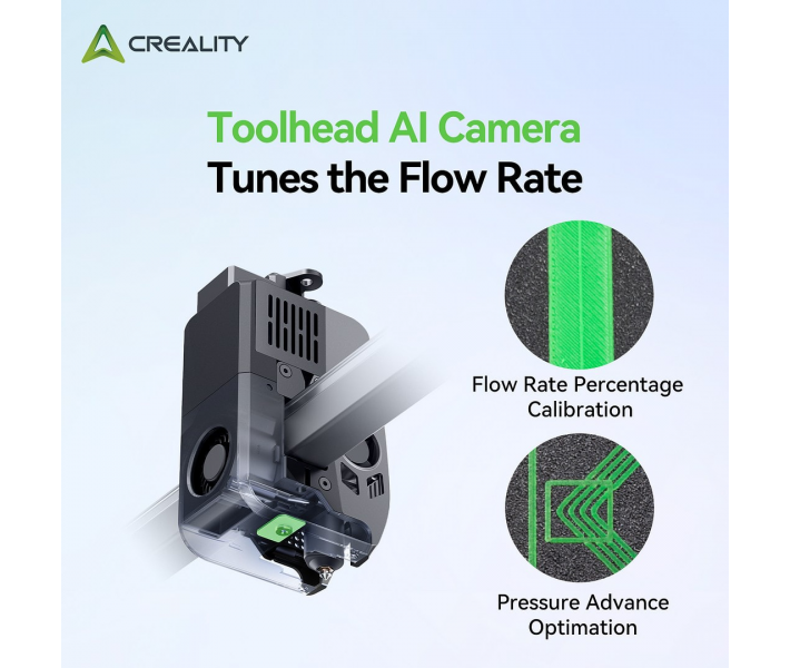 3D printer Creality K2 Plus