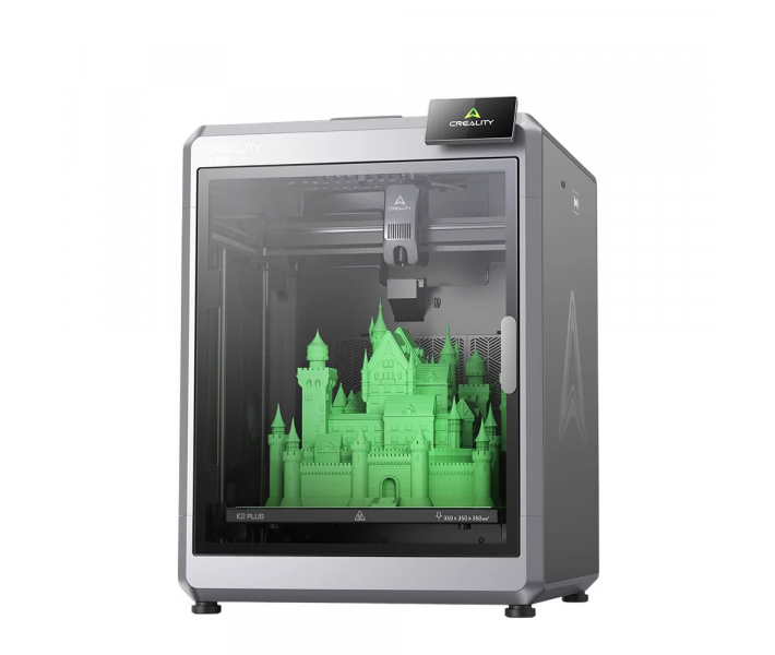 3D printer Creality K2 Plus