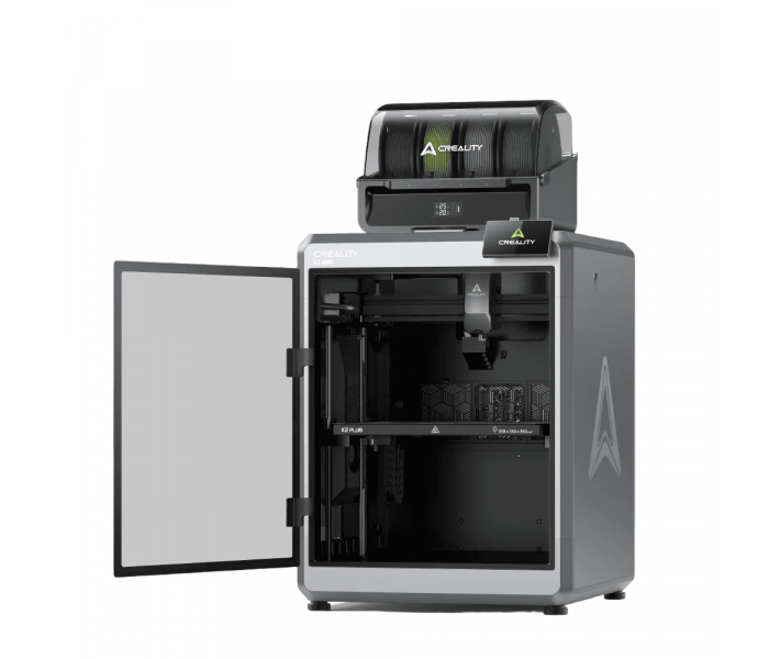 3D printer Creality K2 Plus Combo 3D printer Creality K2 Plus Combo