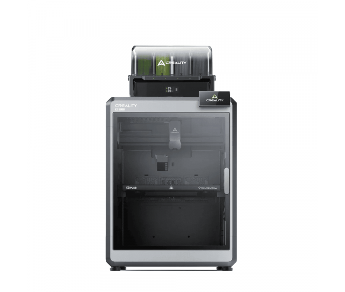 3D printer Creality K2 Plus Combo 3D printer Creality K2 Plus Combo