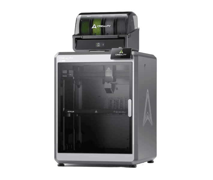 3D printer Creality K2 Plus Combo 3D printer Creality K2 Plus Combo