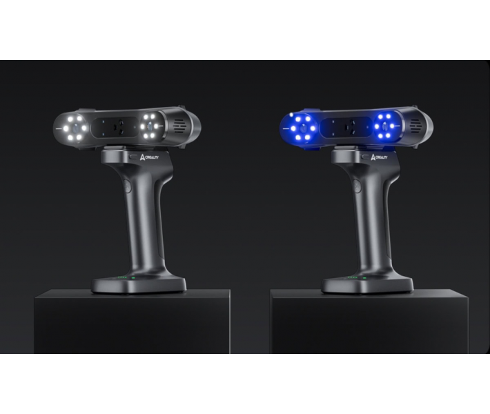 3D сканер Creality RaptorX 3D сканер Creality RaptorX
