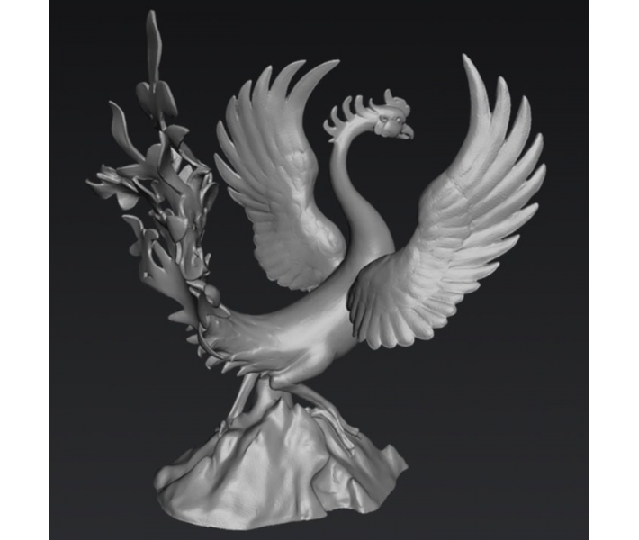 3D сканер Creality RaptorX 3D сканер Creality RaptorX
