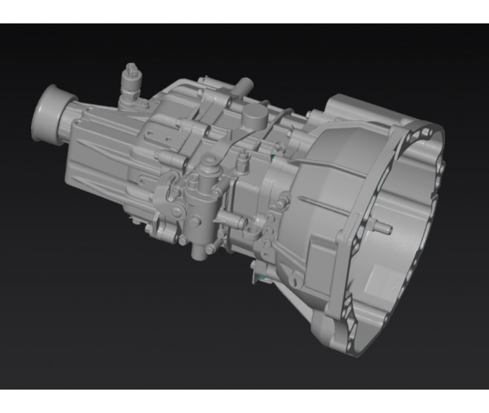 3D сканер Creality RaptorX 3D сканер Creality RaptorX