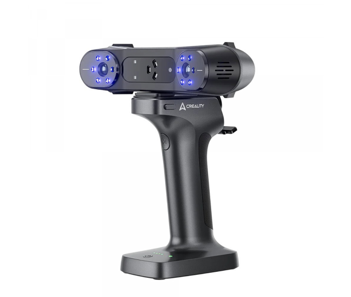 3D сканер Creality RaptorX 3D сканер Creality RaptorX