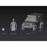 3D сканер Creality RaptorX
