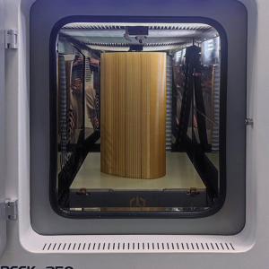 3D printer CreatBot PEEK-250