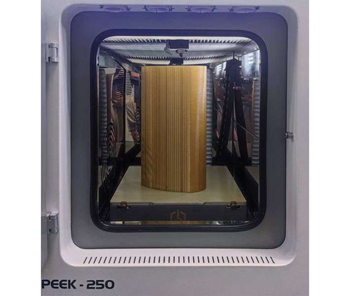 3D принтер CreatBot PEEK-250 3D принтер CreatBot PEEK-250