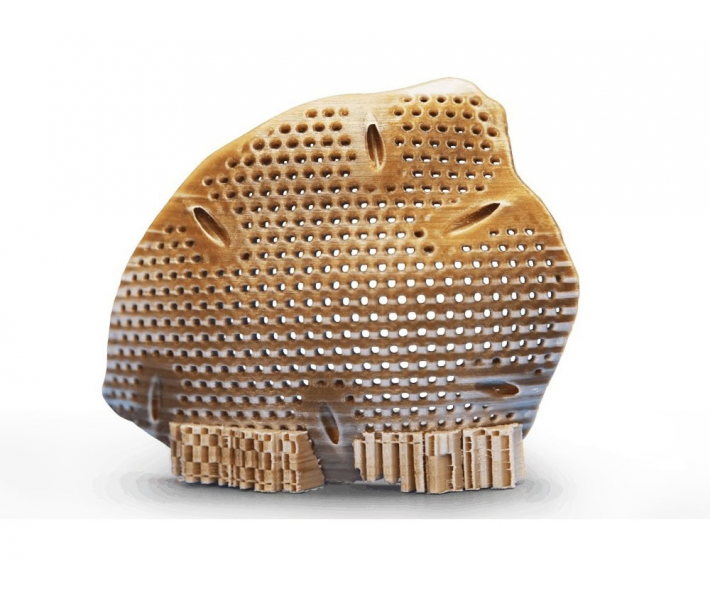 3D принтер CreatBot PEEK-250 3D принтер CreatBot PEEK-250