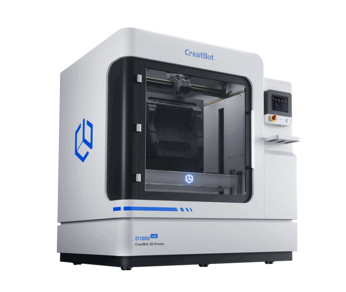 3D принтер CreatBot D1000 HS 3D принтер CreatBot D1000 HS