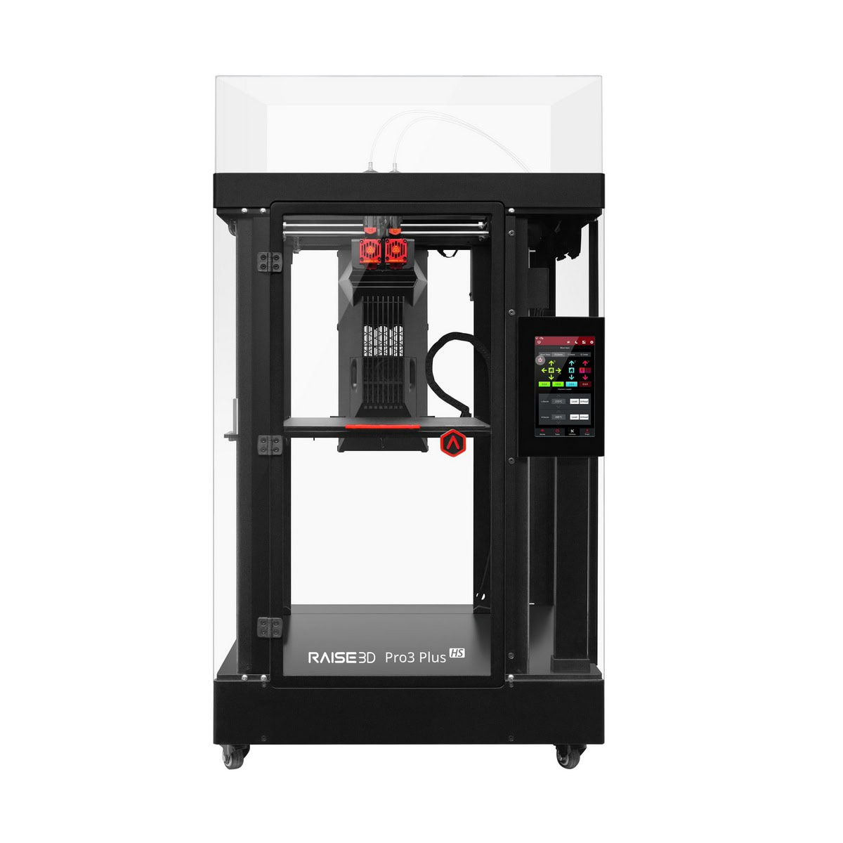 Швидкий 3D принтер Raise3D Pro3 Plus HS