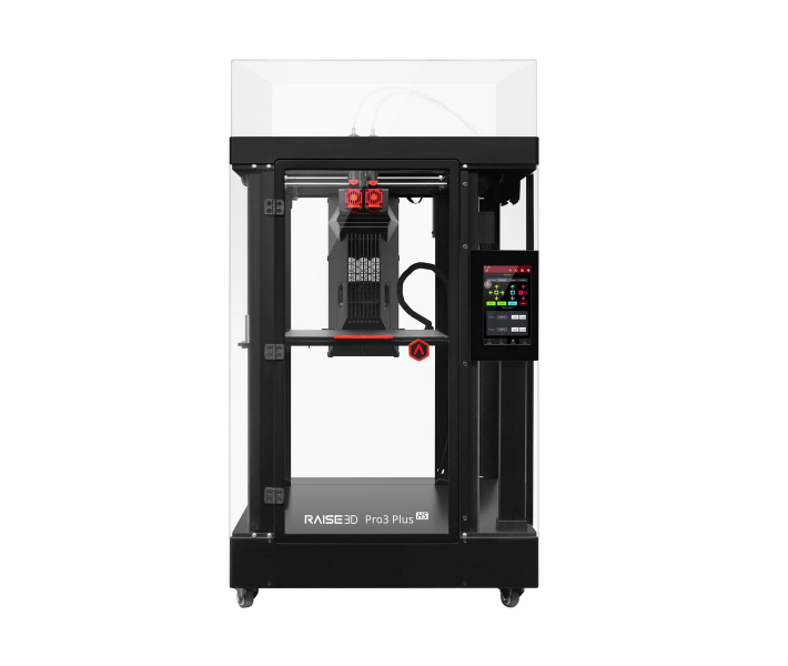 3D printer Raise3D Pro3 Plus HS 3D printer Raise3D Pro3 Plus HS