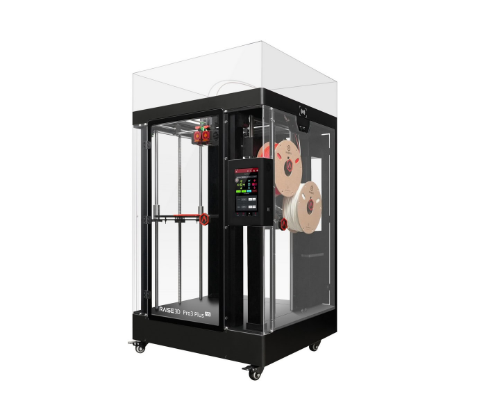 3D printer Raise3D Pro3 Plus HS 3D printer Raise3D Pro3 Plus HS