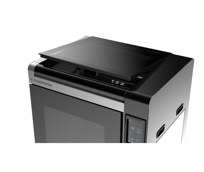 3D принтер Flashforge Creator 4-A 3D принтер Flashforge Creator 4-A