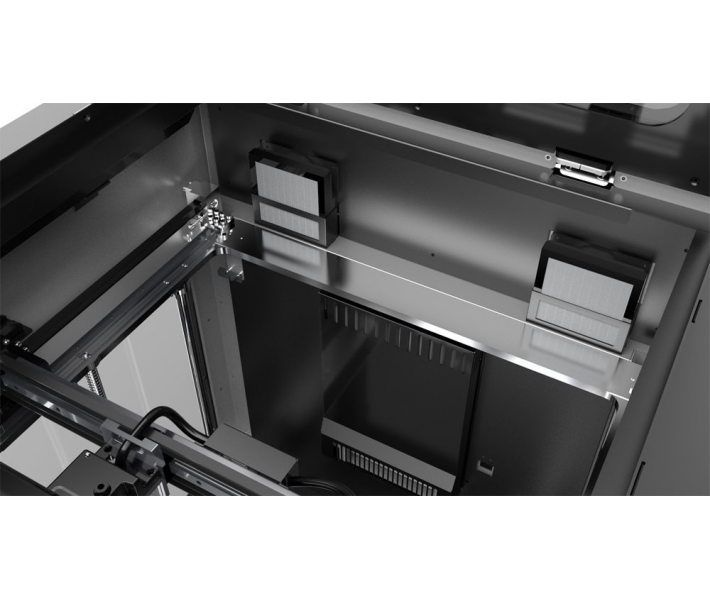 3D принтер Flashforge Creator 4-A 3D принтер Flashforge Creator 4-A