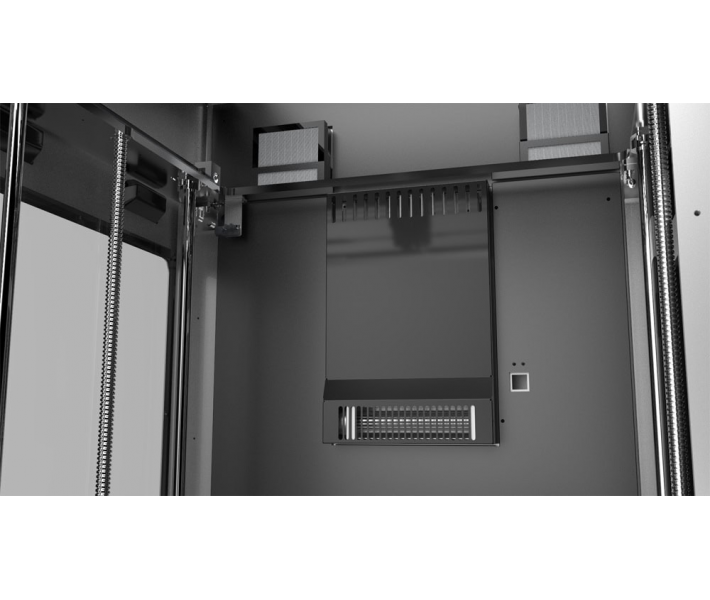 3D принтер Flashforge Creator 4-A 3D принтер Flashforge Creator 4-A